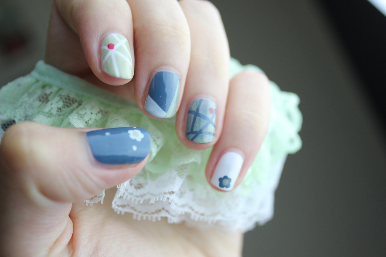 Nail Art
